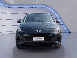 HYUNDAI I10 1.0 mpi connectline 63cv 8