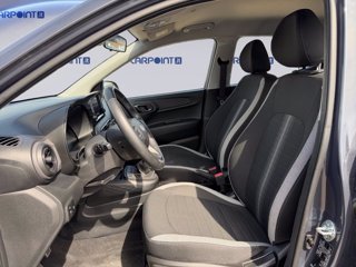 HYUNDAI I10 1.0 mpi connectline 63cv 9