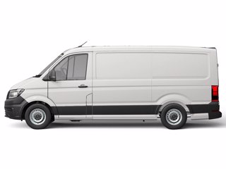 VOLKSWAGEN Crafter 35 2.0 tdi 140cv l3h2 1