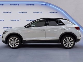 VOLKSWAGEN T-roc 1.5 tsi advanced 3