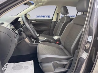 VOLKSWAGEN T-cross 1.0 tsi advanced 110cv 9