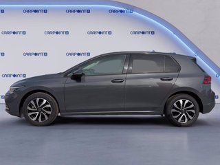 VOLKSWAGEN Golf 1.5 tsi evo 1st edition style 150cv 2
