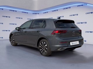 VOLKSWAGEN Golf 1.5 tsi evo 1st edition style 150cv 3