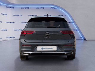 VOLKSWAGEN Golf 1.5 tsi evo 1st edition style 150cv 4