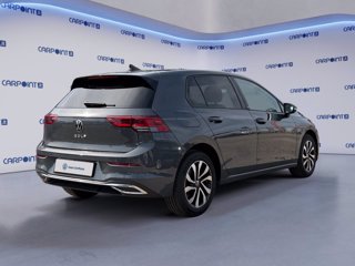 VOLKSWAGEN Golf 1.5 tsi evo 1st edition style 150cv 5