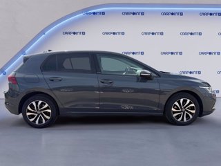 VOLKSWAGEN Golf 1.5 tsi evo 1st edition style 150cv 6