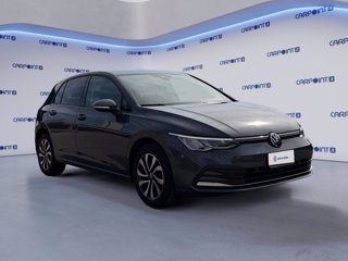 VOLKSWAGEN Golf 1.5 tsi evo 1st edition style 150cv 7