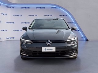 VOLKSWAGEN Golf 1.5 tsi evo 1st edition style 150cv 8