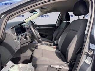 VOLKSWAGEN Golf 1.5 tsi evo 1st edition style 150cv 9