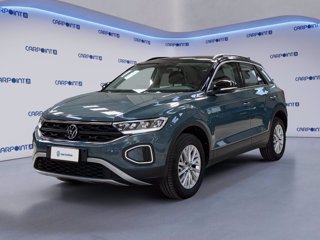 VOLKSWAGEN T-roc 2.0 tdi life 115cv 0