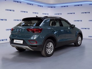 VOLKSWAGEN T-roc 2.0 tdi life 115cv 5