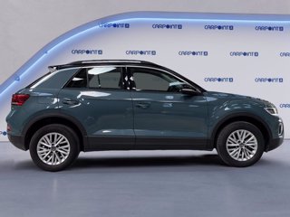 VOLKSWAGEN T-roc 2.0 tdi life 115cv 6