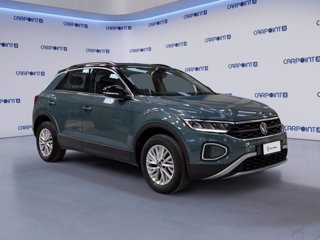 VOLKSWAGEN T-roc 2.0 tdi life 115cv 7