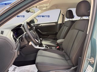 VOLKSWAGEN T-roc 2.0 tdi life 115cv 9