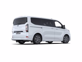 FORD Tourneo Custom 320 2.0 EcoBlue 136CV PC Titanium 2