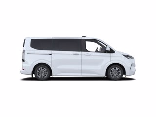 FORD Tourneo Custom 320 2.0 EcoBlue 136CV PC Titanium 1