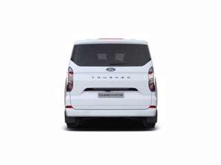 FORD Tourneo Custom 320 2.0 EcoBlue 136CV PC Titanium 3