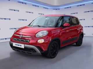 FIAT 500l 1.4 connect s&s 95cv