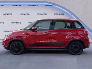 FIAT 500l 1.4 connect s&s 95cv 1