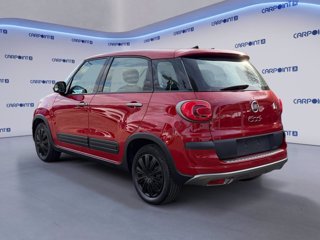 FIAT 500l 1.4 connect s&s 95cv 2