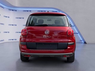FIAT 500l 1.4 connect s&s 95cv 3