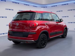 FIAT 500l 1.4 connect s&s 95cv 4