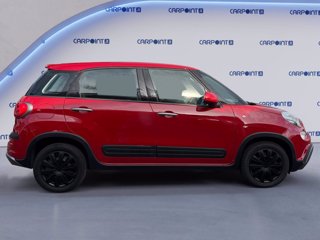 FIAT 500l 1.4 connect s&s 95cv 5