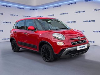 FIAT 500l 1.4 connect s&s 95cv 6