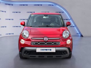 FIAT 500l 1.4 connect s&s 95cv 7