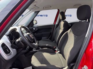 FIAT 500l 1.4 connect s&s 95cv 8