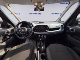 FIAT 500l 1.4 connect s&s 95cv 9