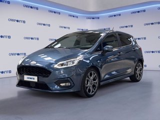 FORD Fiesta 5p 1.0 ecoboost st-line s&s 95cv my20.25 0