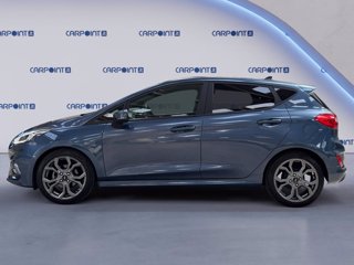 FORD Fiesta 5p 1.0 ecoboost st-line s&s 95cv my20.25 1