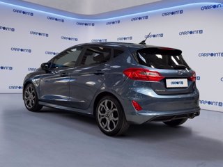 FORD Fiesta 5p 1.0 ecoboost st-line s&s 95cv my20.25 2