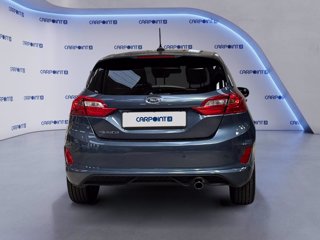 FORD Fiesta 5p 1.0 ecoboost st-line s&s 95cv my20.25 3