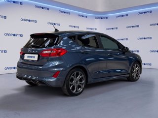 FORD Fiesta 5p 1.0 ecoboost st-line s&s 95cv my20.25 4