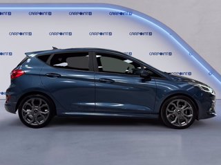 FORD Fiesta 5p 1.0 ecoboost st-line s&s 95cv my20.25 5