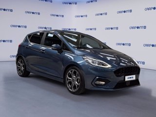 FORD Fiesta 5p 1.0 ecoboost st-line s&s 95cv my20.25 6