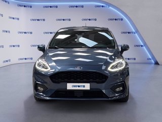 FORD Fiesta 5p 1.0 ecoboost st-line s&s 95cv my20.25 7
