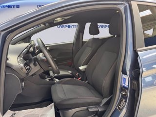 FORD Fiesta 5p 1.0 ecoboost st-line s&s 95cv my20.25 8