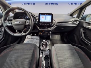 FORD Fiesta 5p 1.0 ecoboost st-line s&s 95cv my20.25 9