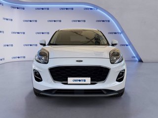 FORD Puma 1.0 ecoboost h titanium s&s 125cv 8