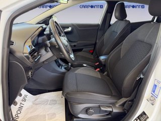 FORD Puma 1.0 ecoboost h titanium s&s 125cv 9