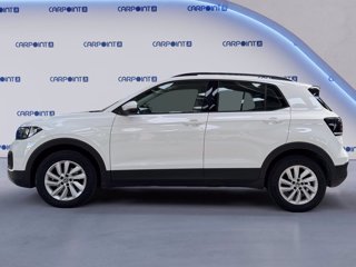 VOLKSWAGEN T-cross 1.0 tsi style 95cv 2