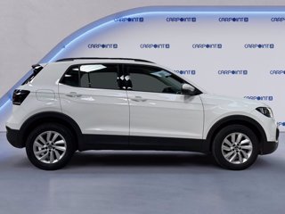 VOLKSWAGEN T-cross 1.0 tsi style 95cv 6