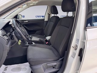 VOLKSWAGEN T-cross 1.0 tsi style 95cv 9