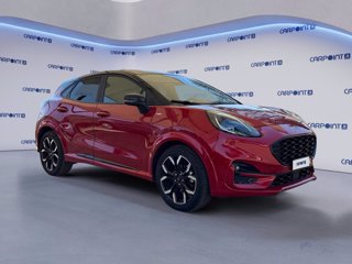 FORD Puma 1.0 ecoboost h st-line x s&s 125cv 8