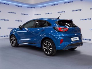 FORD Puma 1.0 ecoboost h st-line s&s 125cv 2