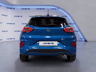 FORD Puma 1.0 ecoboost h st-line s&s 125cv 3