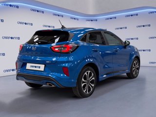 FORD Puma 1.0 ecoboost h st-line s&s 125cv 4